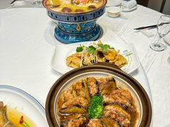 -鹿鸣春饭店(总店)