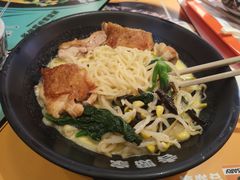 -吉野家(秀谷店)