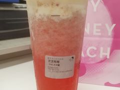 -喜茶(上海兴业太古汇店)