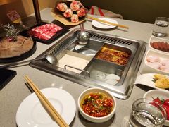 -海底捞火锅(宝龙广场夜宵主题店)