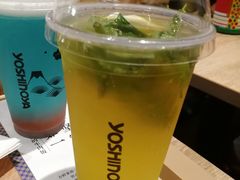 -吉野家(复兴路第二餐厅店)