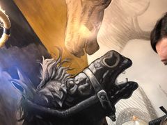 -铁人烧烤(北京店)