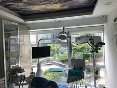 -精德口腔·种植修复·儿牙中心(财富中心店)