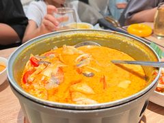 -Thai Alley泰爱里(二沙岛店)