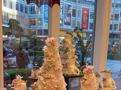 -杜哈夫DOUX RÊVE·生日蛋糕(日月光店)