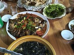 -柴火农家饭(遇龙河店)