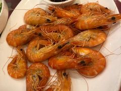 -顺风海鲜港(长寿路店)