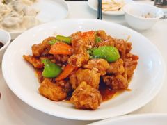 -都来福海鲜大酒店(大东店)