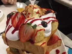 -一哥美食(总店)