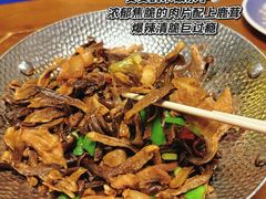 -雀舞云南菜(天津天河城购物中心店)