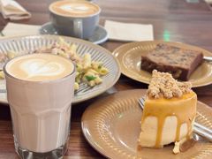 -BAKER&SPICE(祥云小镇店)