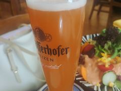 -申德勒加油站西餐厅Schindlers Tankstelle(上海外滩店)