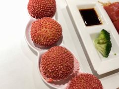 -稻香海鲜饭店(第一国际店)