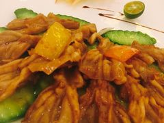 -粤麓轩餐厅(中信泰富广场店)