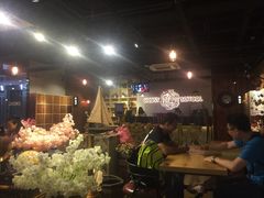 -长藤鬼校(千禧店)