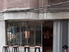 -来回·咖啡(天河南店)