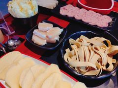 -南山八号火锅(曲江创意谷店)
