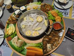 -椰小鸡·琼州糟粕醋(美兰缤纷城店)