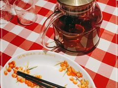 -西贝(枫蓝国际购物中心店)