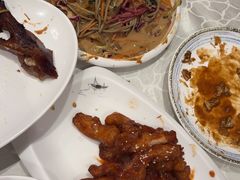 -福来居烤鸭店(天坛二店)