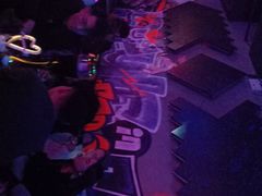 -UP嘻哈酒吧(粉巢店)