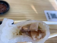 -汕味十足·汕尾特色小吃(海珠店)
