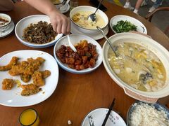 -1718食尚馆·太湖菜(龙之梦太湖古镇店)