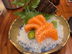 -鸟鹏烧鸟居酒屋(仁恒梦中心店)