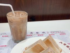 -大哥餐厅(西城花园店)