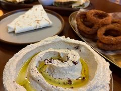 -Uncle Kosto科斯托·中东菜