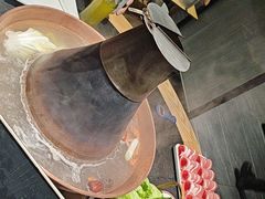 -东来顺(非遗·清真火锅·盛世广场店)