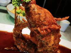 -城南往事·鲁菜济南菜(软件园美莲广场店)