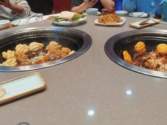 -门家大院铁锅炖·KTV·包房(浑南店)