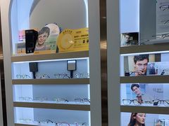 -无界眼镜MaxLess(南翔印象城店)