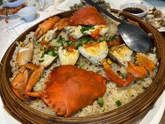 -富黎华海鲜大酒楼(正大广场店)