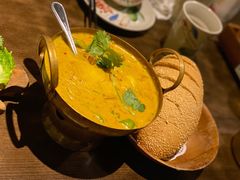 越式咖喱牛腩煲-大头虾越式风味餐厅(光明广场店)