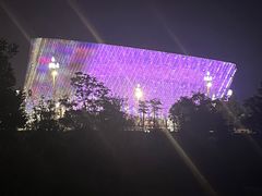 -福州海峡文化艺术中心