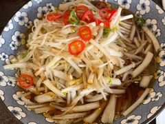 热炝水芹-小实惠嘉(威海路店)