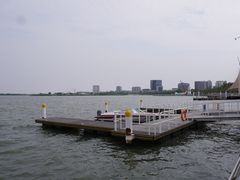 -南汇嘴观海公园