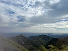 -莫干山风景区