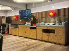 自助取餐区-龙泉人椰子鸡·糟粕醋·地标海南菜(龙昆南店)