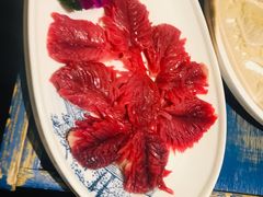-蜀辣居鲜货老火锅(簇桥富顿中心店)