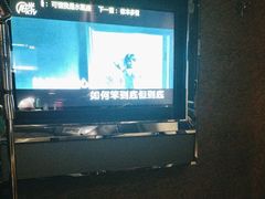 -K+全国连锁KTV(绿地缤纷天地店)