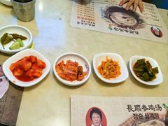 -长顺参鸡汤店(西塔总店)