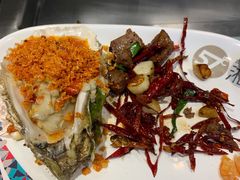 -57度湘(王府井10F店)