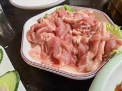 -三江两海老火锅(北京首店)