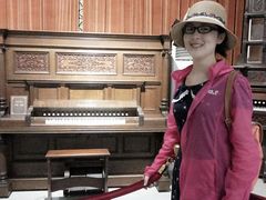 -鼓浪屿钢琴博物馆