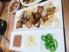 -京玉菲饭店(李村店)