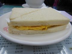 -麦奀云吞面世家(佐敦店)