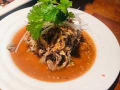 -黑鸡小馆(金源店)